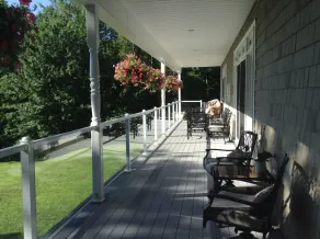 Beautiful family retreat - Image 3