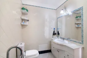 Appartamento di vacanza \"Vila Mar Azul\" con balcone, piscina in comune e Wi-Fi - Image 5