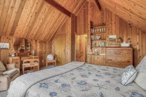 Secluded Rustic Beauty with Hot Tub  in this Roomy Cabin Near Pacific City! - Image 4