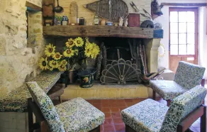 Schönes Haus in Monpazier - Image 2