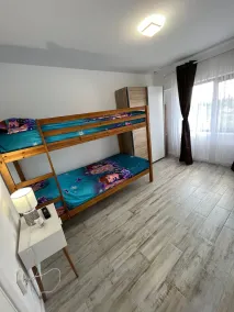 Luxurious Apartment With 3 Rooms and 2 Bathrooms Claudia - Image 4
