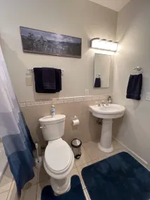 Rural home wheelchair accessible, pet friendly close to River & lake & I-80. - Image 4