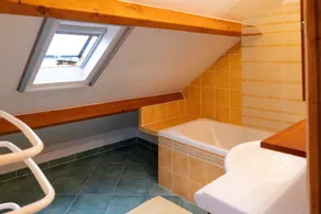 Holiday Home 'Maison de Pays' with Private Garden and Wi-Fi - Image 3