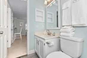 Oceanfront 2 Bedroom + sofabed with Pool, Linens included, at Cape Coddages II! - Image 5