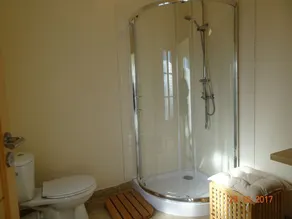 Long House Retreat, 6 sovepladser, tæt på strandene i St. Jean de Mont - Image 2