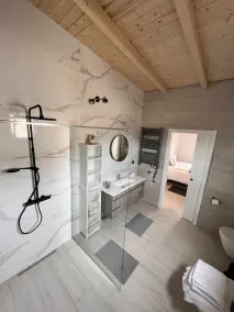 \"Casa Bella\" Appartamento con SPA, Piscina e Sauna - Image 5