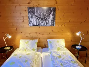 Accogliente appartamento per 4 persone con WIFI, TV, patio e vista panoramica - Image 4