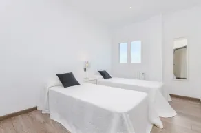 BOSTON - Apartment with sea views in Ca'n Picafort. Free WiFi - Image 2