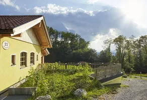Farm above the roofs of the festival city of Salzburg | top 1 - Image 5
