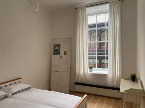 Lovely 1-Bed Apartment in Glasgow Merchant City - Image 5
