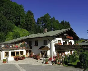 Ferienwohnung Jenner, 2 Personen, 36 qm, Wohn- und Schlafraum, Balkon - Image 3