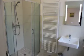 100 sqm large, central and quiet holiday home in Rhauderfehn! - Image 3