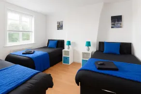 Rylstone Retreat - 4 Bedroom House in Reading - Image 4