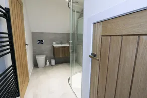 Luxury 3 bed / 4 bath home in Broadford, Isle of Skye - Image 5