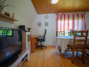 Chalet The Fox by Interhome - Image 3