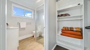 The Mountain House - Luxury 4BR Home l WiFi l Netflix l BBQ l Nespresso Machine - Image 4