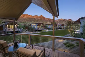 Castle Hot Springs - Image 3