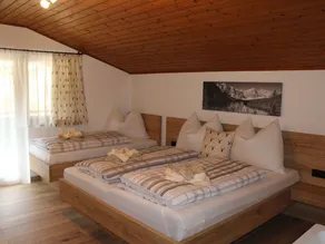 Country House / Farm House i Niedernsill med 9 sovrum som kan rymma 24 - Image 5