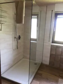 Apartment Aigner 75 sqm for 3 persons, 2 bedrooms, balcony - Image 3