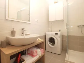 Apartment 1654/17137 (Istria - Liznjan), 1000m from the beach - Image 2