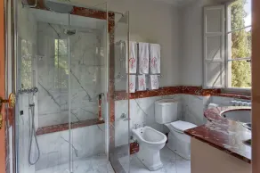 Villa em San Lorenzo A Vaccoli com 5 quartos e capacidade para 10 pessoas - Image 3
