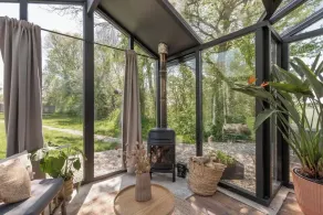 The Treehouses – Two Cozy Nature Escapes Near Amsterdam - Image 2