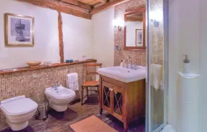 Meravigliosa casa a Suaux - Image 2