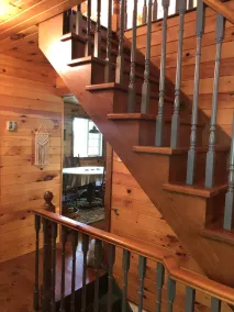 Our Favourite Place on Earth: Muskoka Treetop on the Water - Image 2