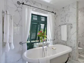 JASMINE VILLA BARBADOS - 2 MINUTTER TIL MULLINS BEACH - EN AF DE BEDSTE STRANDE I BARBADOS - Image 3