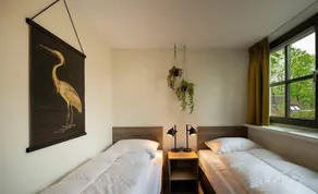 Sprielderbosch 29 Luxury holiday rental Veluwe, located on a holiday park - Image 5