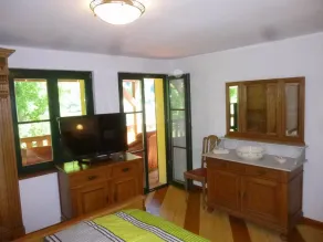 Moselle-dream holiday apartment which no wish unfulfilled. 5 * - Image 3