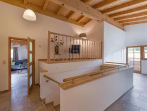 Appartement Zirbe - Grosses Wohnzimmer, 3 Schlafzimmer, 2 Dusche, 2 WC - Image 2