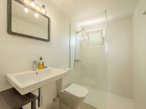 Apt. Cap Roig - 350 mts from beach, Free AC & WiFi - Image 3