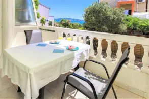 Lagom - Vodice - Apartment A2 - Topaz - Image 5