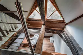 Dog-friendly studio apartment in the Hohlebach Mühle - Image 5