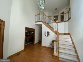 Private 10 acres with Blue Ridge Mountain Views! Enjoy any season RIGHT here! - Image 2