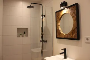 Luxury holiday villa close to the beach, surrounded by beautiful nature! - Image 5