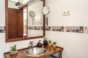 Ajania Villa, Klimaanlage, WLAN, Pool - Image 2