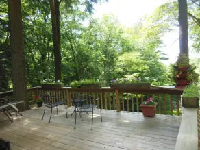 Ny notering! Serenity - Wellsville Cabin- Vandring, Cykling & Wildlife observation - Image 5