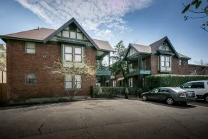Memphis Belvedere Suites Upper Deluxe King 1 Bedroom - Image 4