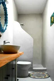 Authentic village house restored and renovated in Kavousi Crete, - Image 3