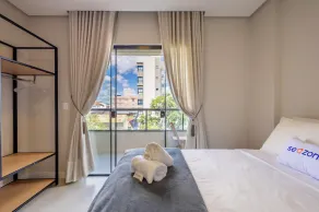 Feel the sea Breeze in This Condominium 220m From the Beach - Ibhs - Image 5
