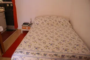 450 meters to the sea: ground floor app. for 2 people - ideal for couples - Image 4