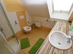 Comfy Holiday Home near Forest in Medenec - Image 3