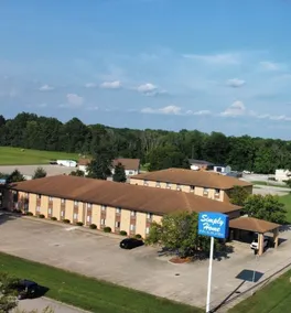 Simply Home Inn & Suites - Image 3
