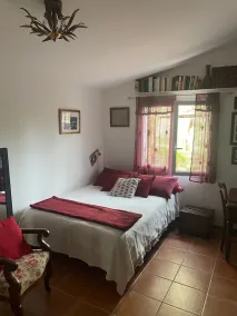 KARAKTERHUS i skovklædt ejendom - Image 5