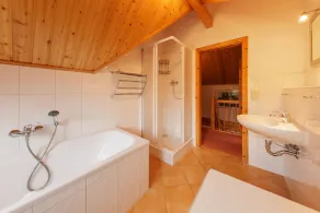 Appartamento a Rheinsberg con molo privato - Image 2