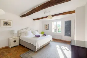 Bastide Var - Five Bedroom Villa, Sleeps 10 - Image 5