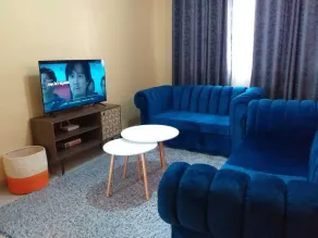 Zuri Homes Kericho Town . 2Br, Wi-Fi & Netflix - Image 5
