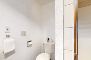 Dog-friendly home with sound view, fireplace, pizza oven & hot tub - Image 3